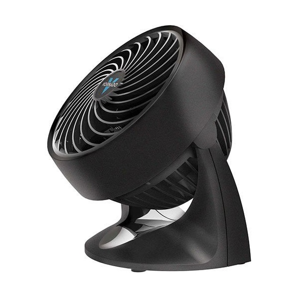 Vornado 133 Small Room Air Circulator, 120V, 114 CFM CR1-0221-06 - main